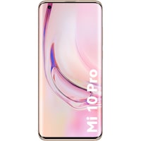 Telefon mobil Xiaomi Mi 10 Pro, 256GB, 8GB RAM, 5G, Alpine White