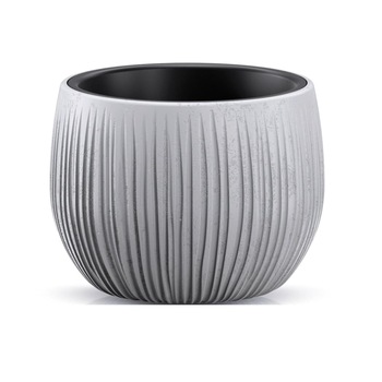 Ghiveci mic decorativ, Strend Pro DKB150, efect beton, 144x110 mm Ghiveci mic decorativ, Strend Pro DKB150, efect beton, 144x110 mm