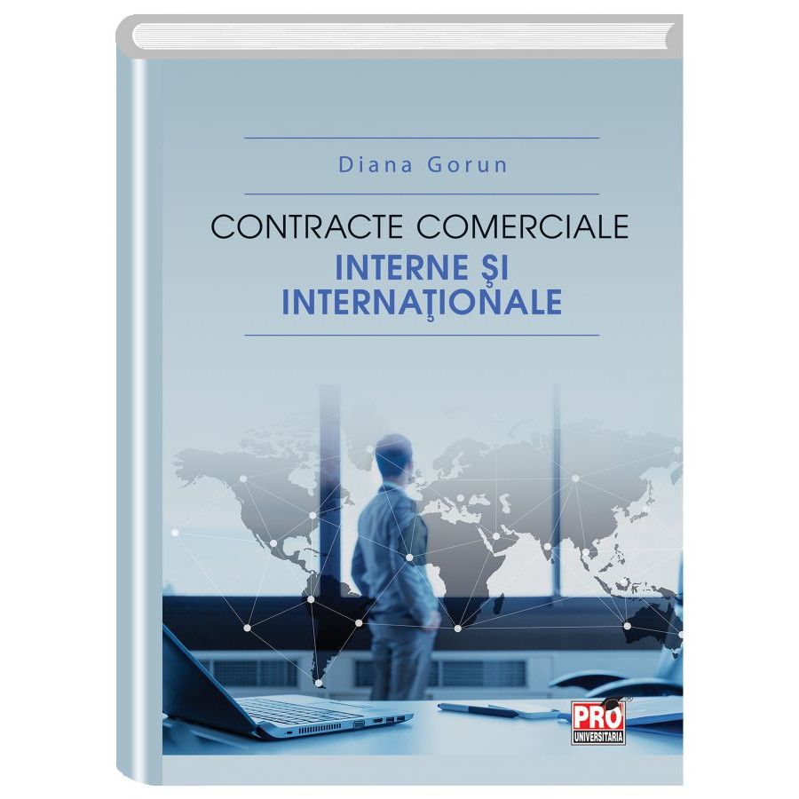Contracte Comerciale Interne si Internationale, Gorun Diana