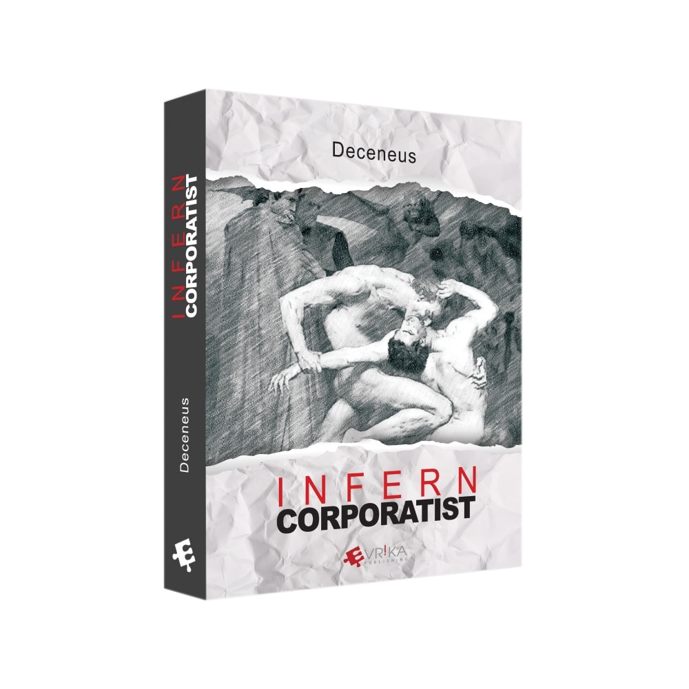 Infern Corporatist, Deceneus