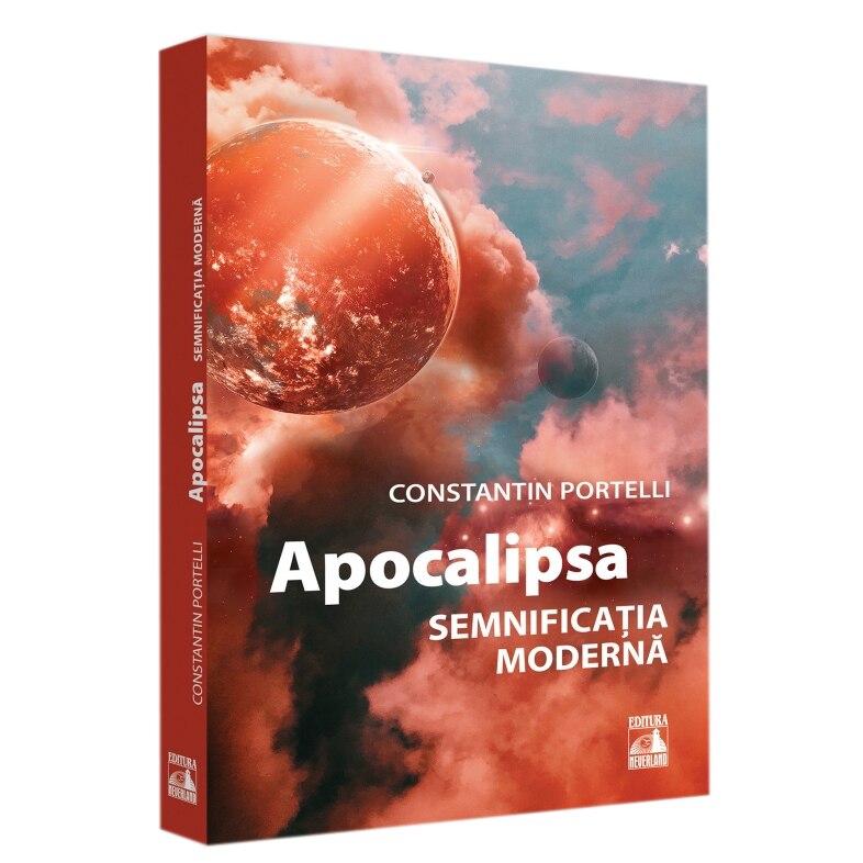 Apocalipsa. Semnificatia Moderna, Constantin Portelli