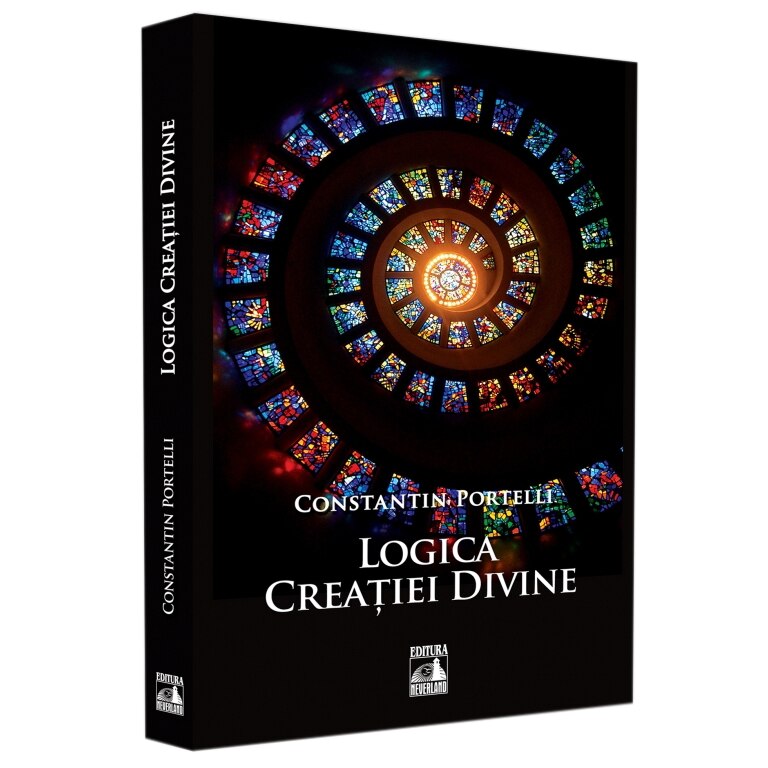 Logica Creatiei Divine, Constantin Portelli