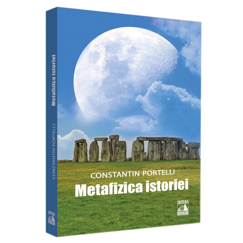 Metafizica Istoriei, Constantin Portelli