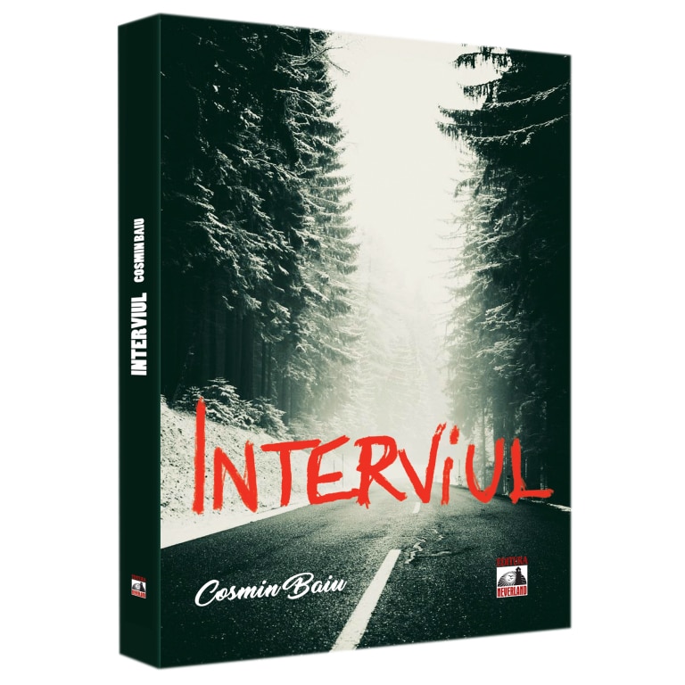 Interviul, Cosmin Baiu