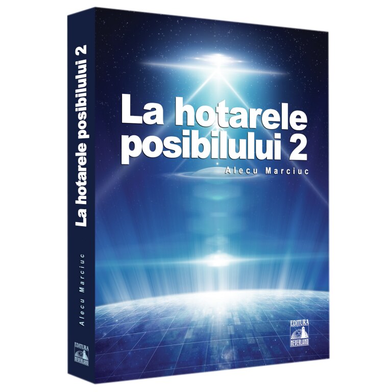 La Hotarele Posibilului, Alecu Marciuc