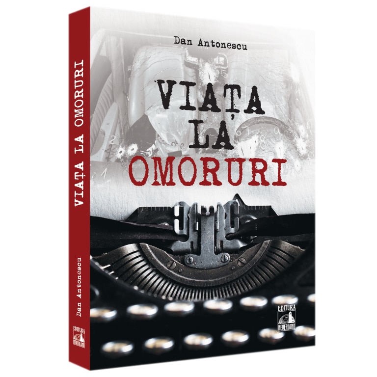 Viata La Omoruri, Dan Antonescu