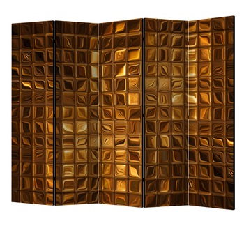 Paravan din 5 parti - Ghicitorul majestatii II - 225 x 172 cm Paravan din 5 parti - Ghicitorul majestatii II - 225 x 172 cm