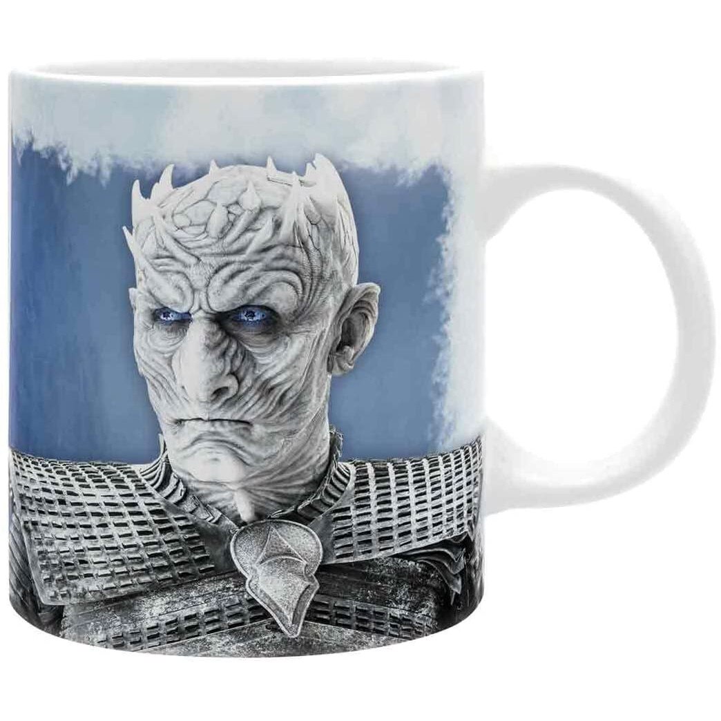 Cana Game Of Thrones Night King 320Ml Mug