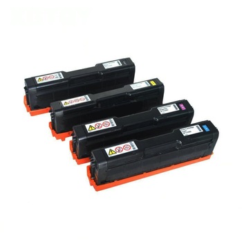 Set 4 cartuse toner compatibile Graphitek 407653, 407654, 407655, 407656 pentru Ricoh Aficio SP C252DN/ SP C262/SP C262DNw / SP C262SFNw, negru, albastru, rosu, galben, 24500 pagini Set 4 cartuse toner compatibile Graphitek 407653, 407654, 407655, 407656 pentru Ricoh Aficio SP C252DN/ SP C262/SP C262DNw / SP C262SFNw, negru, albastru, rosu, galben, 24500 pagini