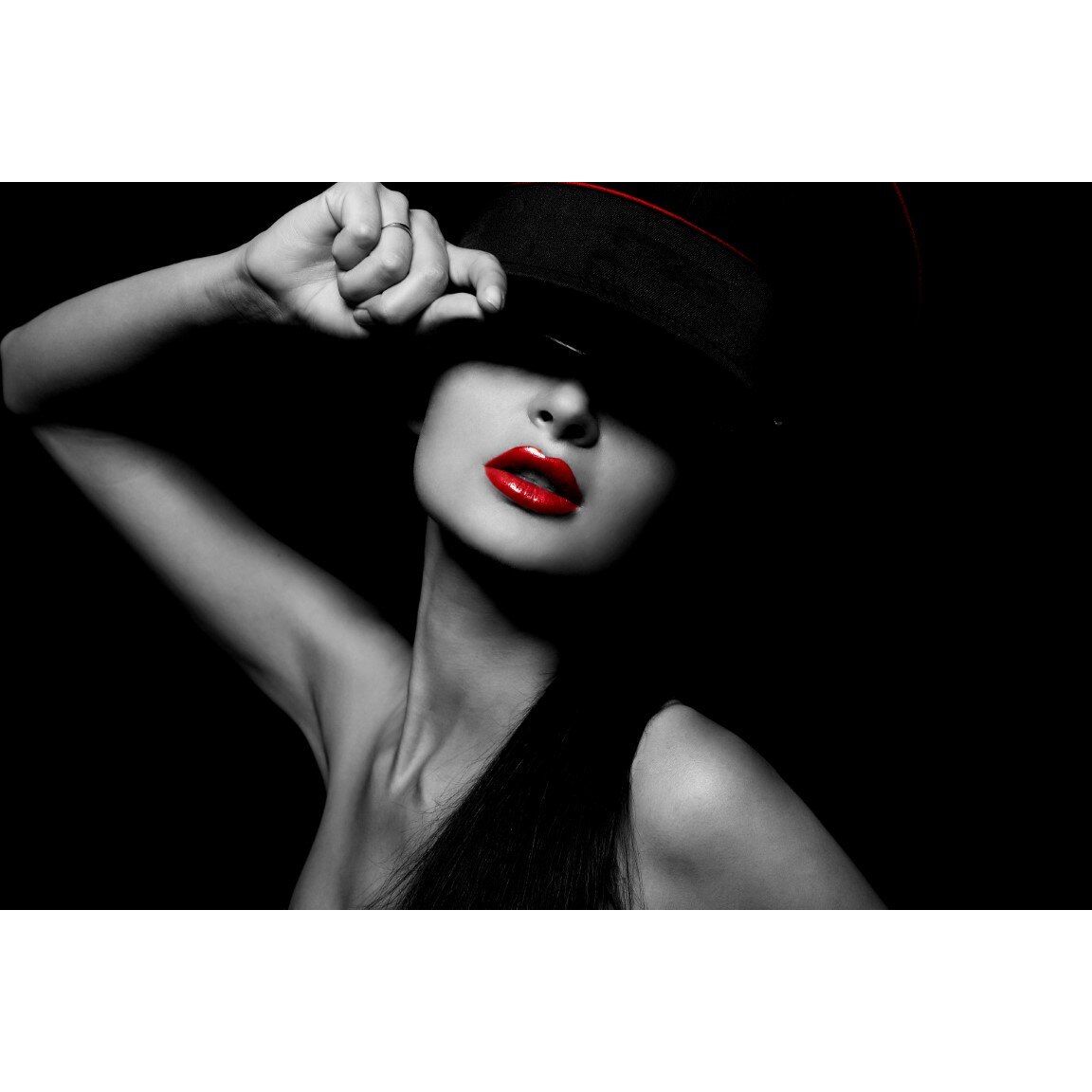 Tablou canvas Portrait50, 75 x 50 cm