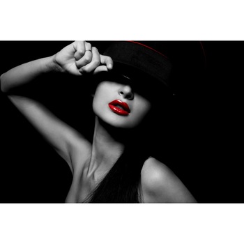 Autocolant Portrait50, 220 x 135 cm Autocolant Portrait50, 220 x 135 cm