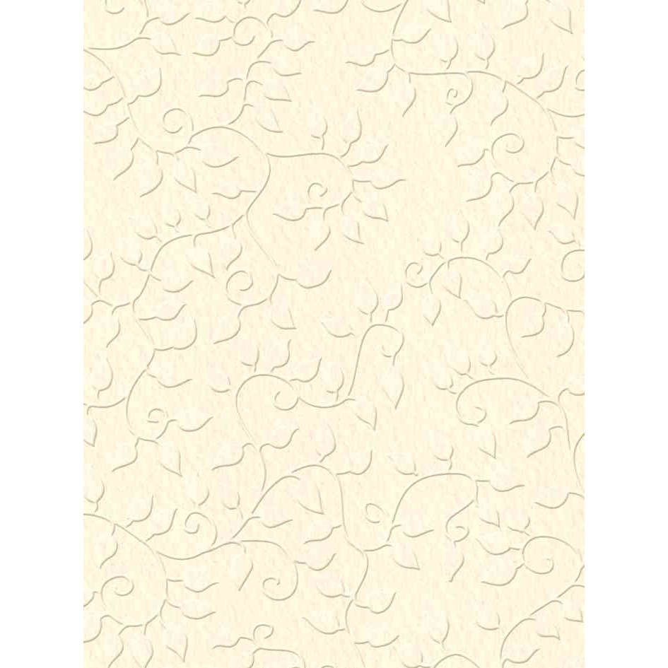 Carton embosat A4 Heyda Firenze crem champagne 220 gr