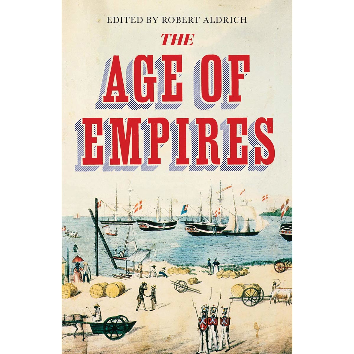 The Age of Empires - Robert Aldrich