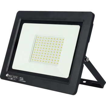 Proiector cu led Aslan-10, SMD Led, putere 10W, 800 lm, 6400k, IP65 Proiector cu led Aslan-10, SMD Led, putere 10W, 800 lm, 6400k, IP65