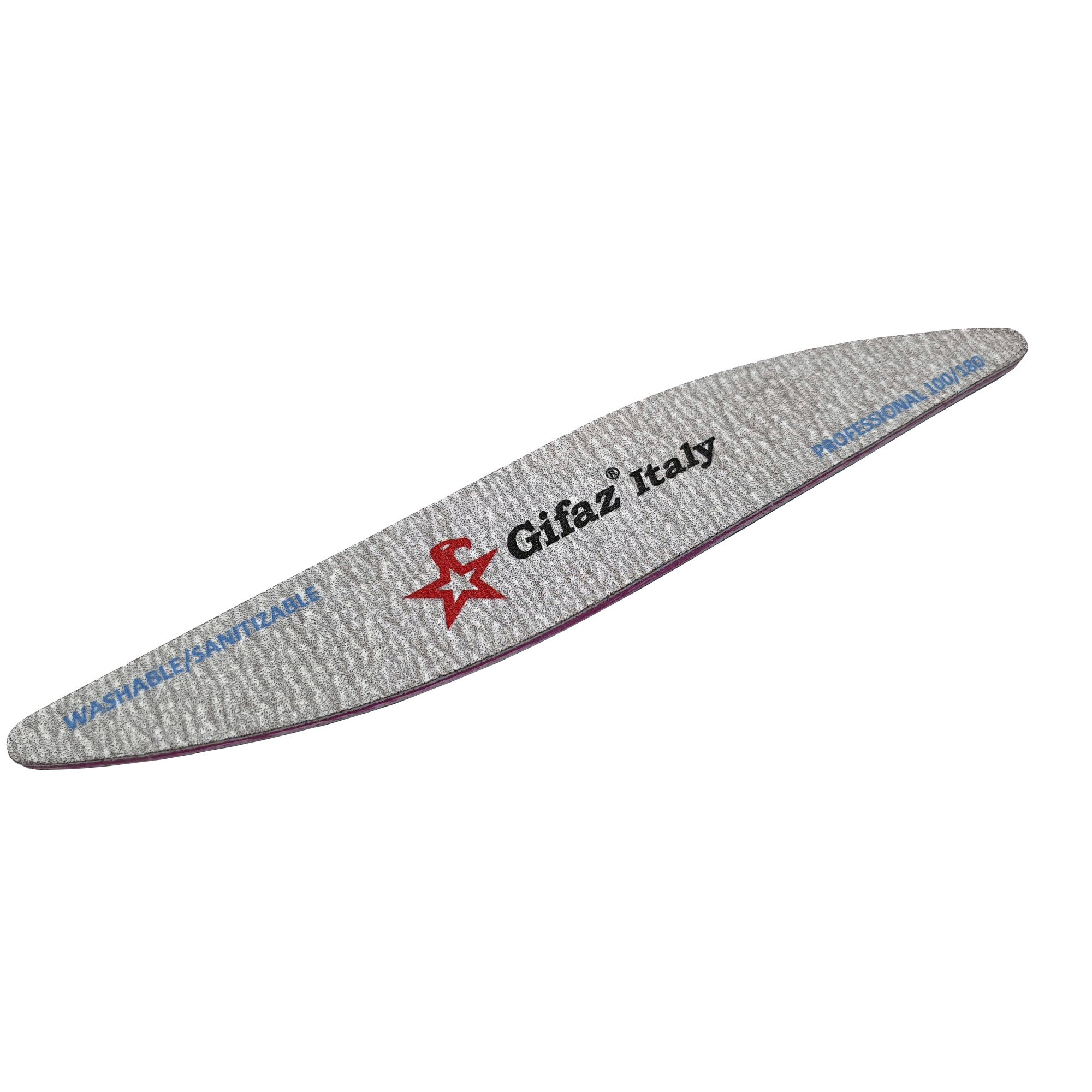 Pila carton Professional 100/180