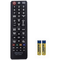 Telecomanda universala pentru LCD/LED Samsung, cu baterii incluse