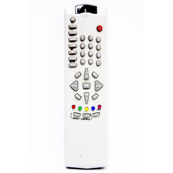 Telecomanda tv compatibila Beko 15.1