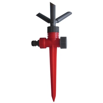 Aspersor rotativ cu 3 brate TopGarden Aspersor rotativ cu 3 brate TopGarden