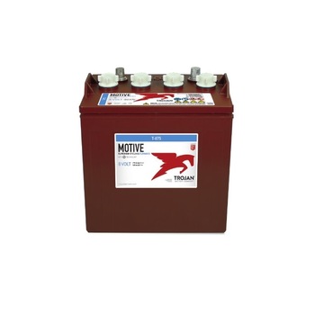 Acumulator Tractiune TROJAN T-875 Deep Cycle 8V 170 Ah Acumulator Tractiune TROJAN T-875 Deep Cycle 8V 170 Ah