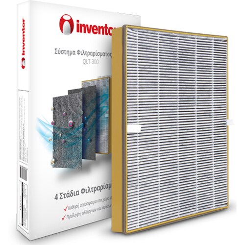 Filtru HEPA pentru QLT-300