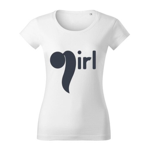 Tricou Adler Femei, Basic, personalizat 