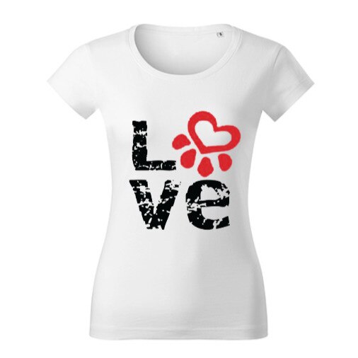 Tricou Adler Femei, Basic, personalizat 