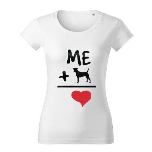 Tricou Adler Femei, Basic, personalizat 
