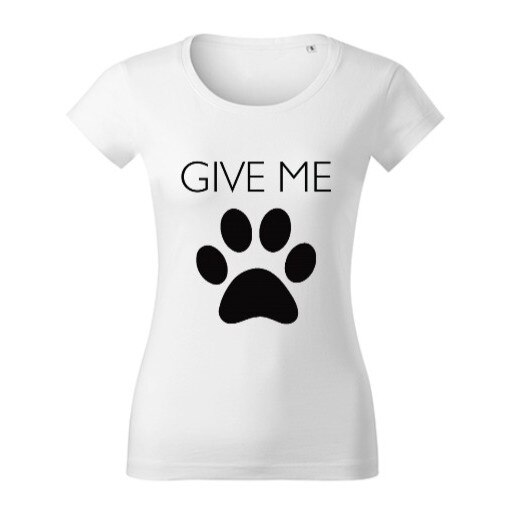 Tricou Adler Femei, Basic, personalizat 