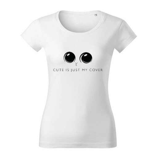 Tricou Adler Femei, Basic, personalizat 