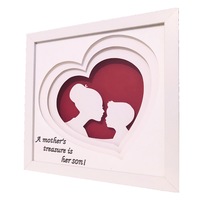 tablou 3d personalizabil pentru mamabunica luminos noor handmade atelier 25 x 25cm imagen 3_0_
0