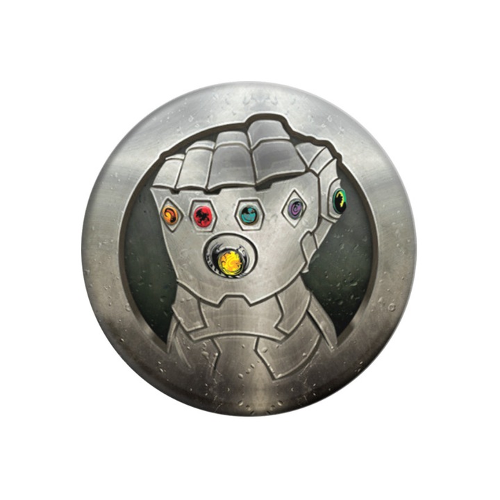 Popsockets It is Pretty 800042 uchwyt i podstawka do telefonu