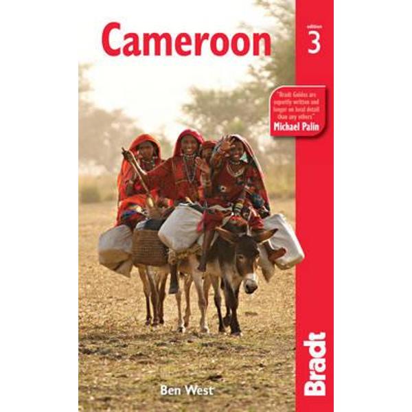 Cameroon