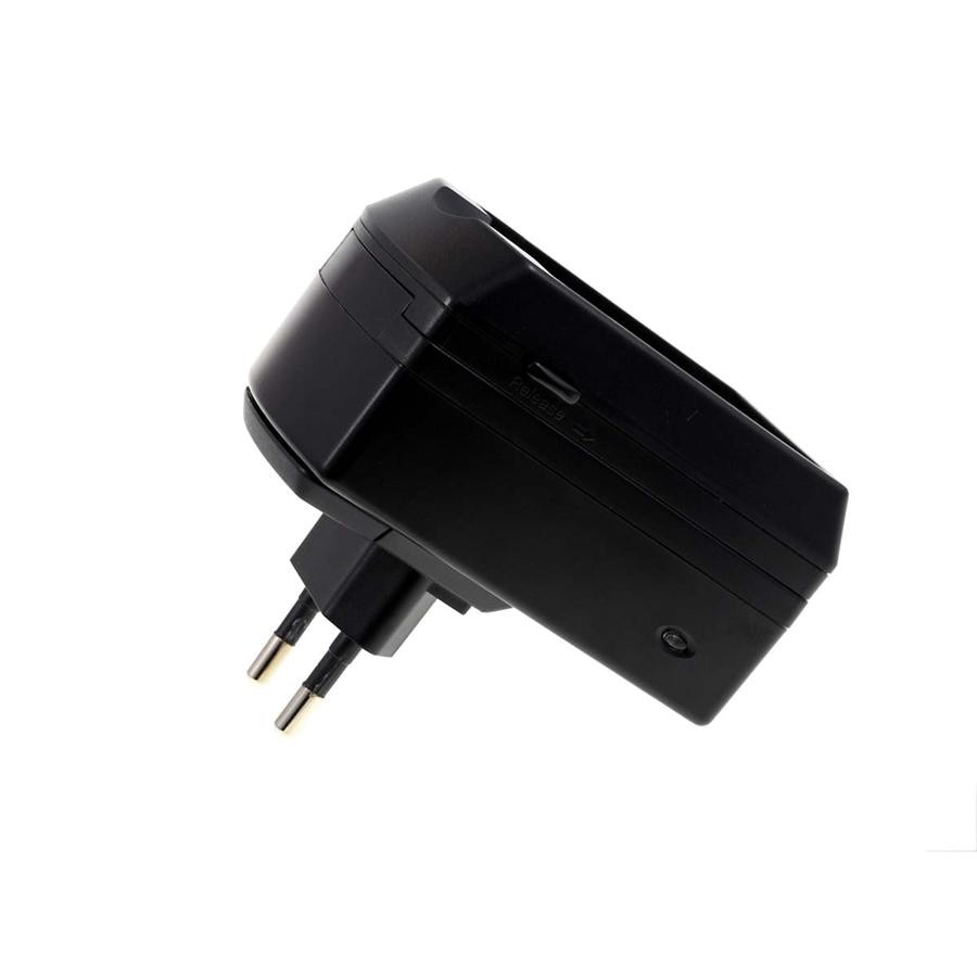 Incarcator compatibil acumulator (pt. 4 acumulatori) model CR17345