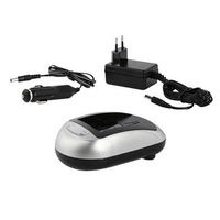 Incarcator compatibil acumulator compatibil Canon EOS 1200D
