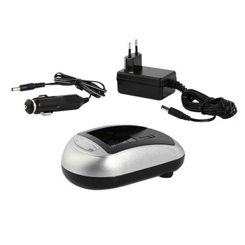Incarcator compatibil acumulator Canon NB-6L Incarcator compatibil acumulator Canon NB-6L