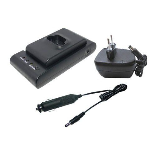 Incarcator compatibil acumulator Canon NB-5H