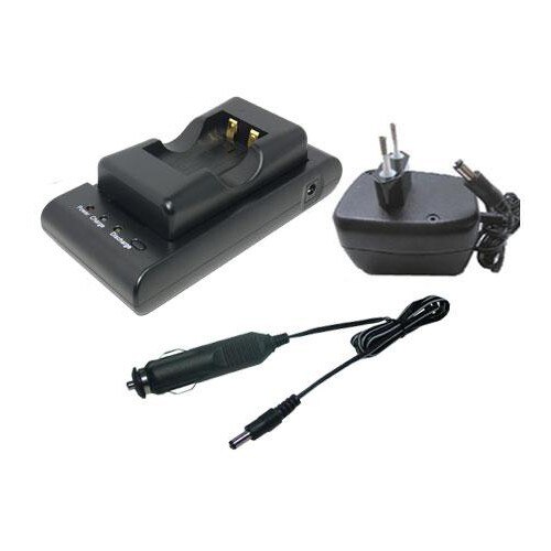 Incarcator compatibil acumulator Fuji NH-20