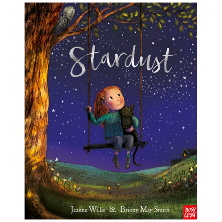 Stardust - Jeanne Willis