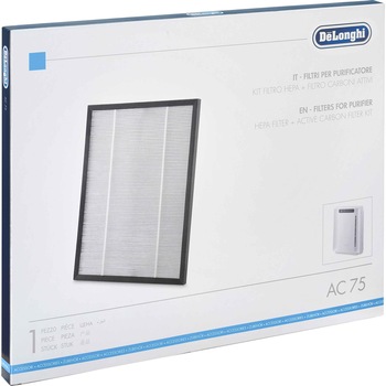 Filtru pentru purificator de aer DE'LONGHI AC 75 Filtru pentru purificator de aer DE'LONGHI AC 75