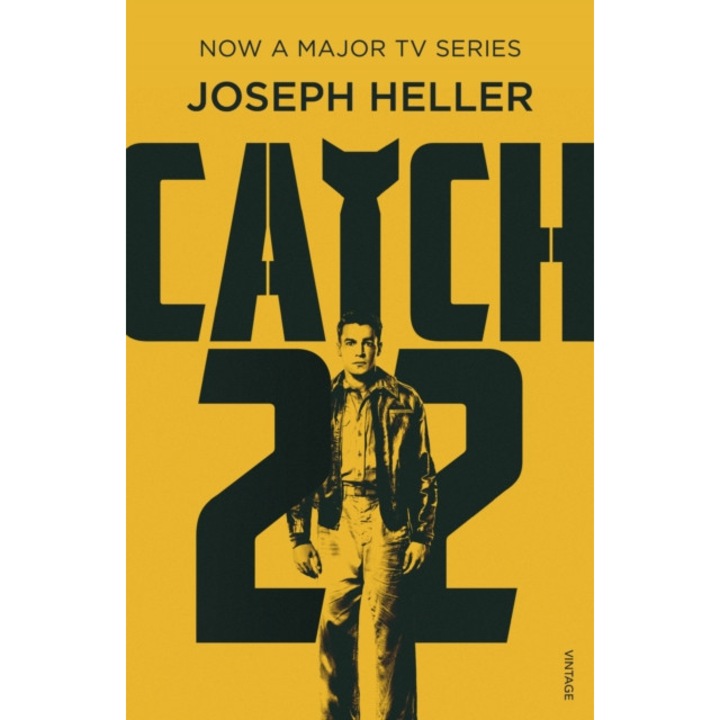 Catch-22 - Joseph Heller