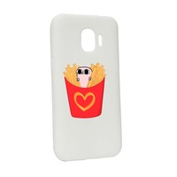 husa de protectie i love chips pentru samsung galaxy j2 pro 2018 j2 2018 grand prime pro rezistenta la uzura anti-alunecare din silicon premium w602 imagen 28_0_
0
