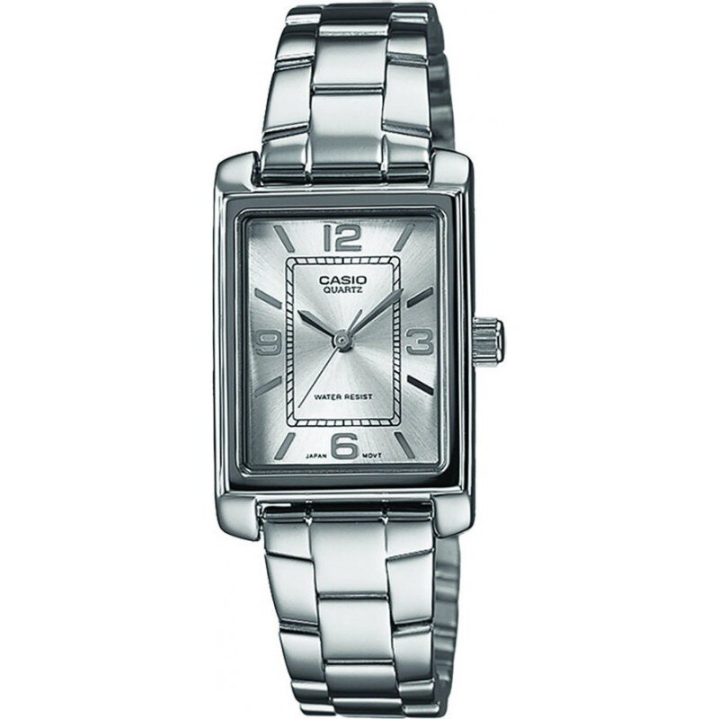 Karóra Casio LTP 1234PD 7BEF eMAG.hu Casio Collection női karóra LTP 1234PD 7BEF eMAG.hu