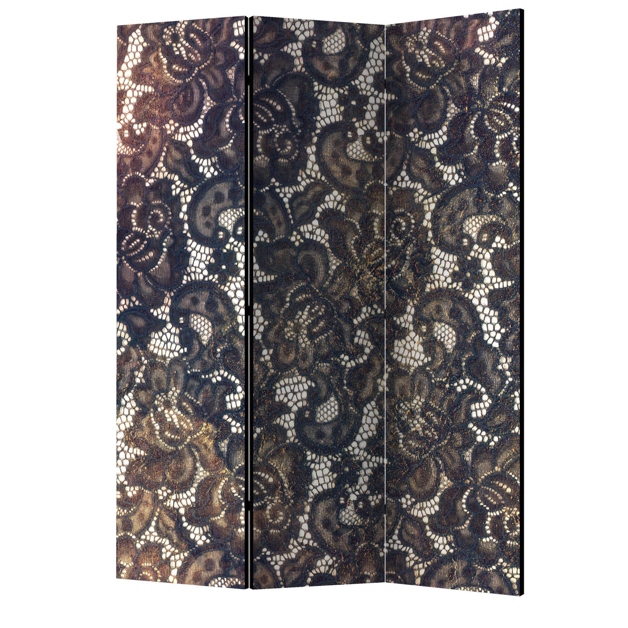 Paravan din 3 parti - Eleganta discreta - 135 x 172 cm