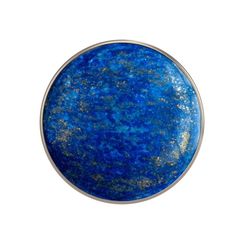 Suport PopSockets universal PopGrip Genuine Lapis