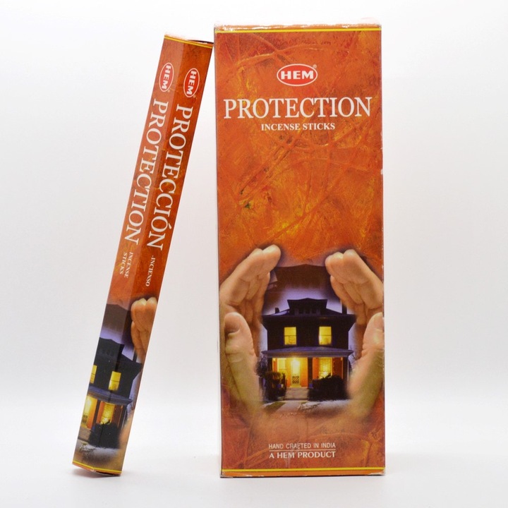 HEM, Illatos Füstölő pálcika szett, Otthonra, 6 doboz, 20 pálcika / doboz