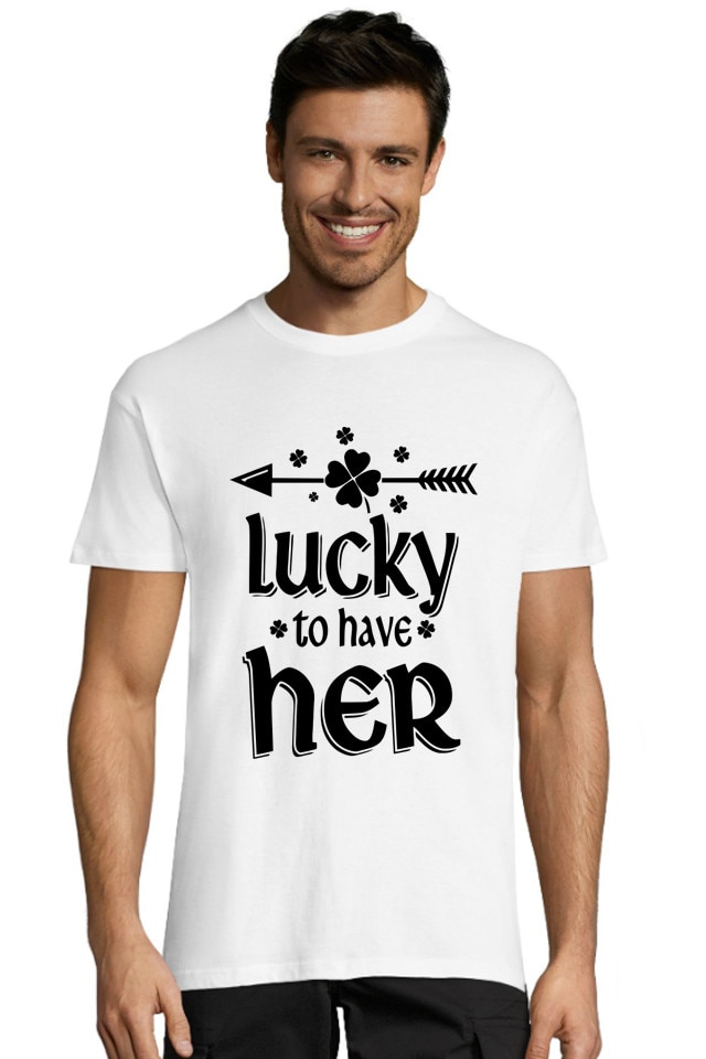 Tricou Barbat , Personalizat 
