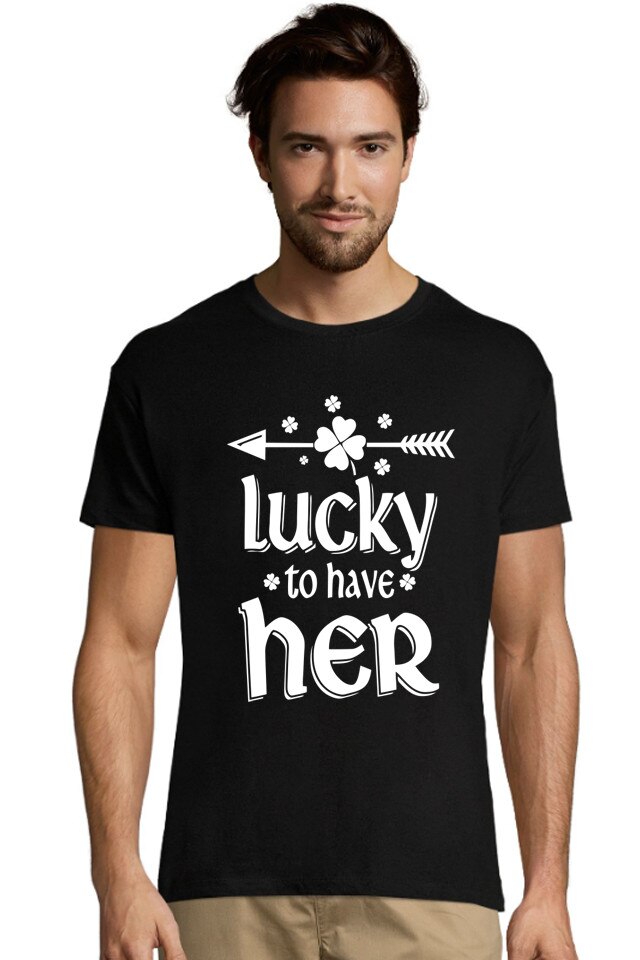 Tricou Barbat , Personalizat 