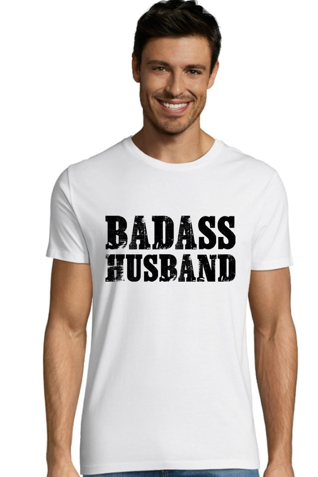 Tricou Barbat , Personalizat 