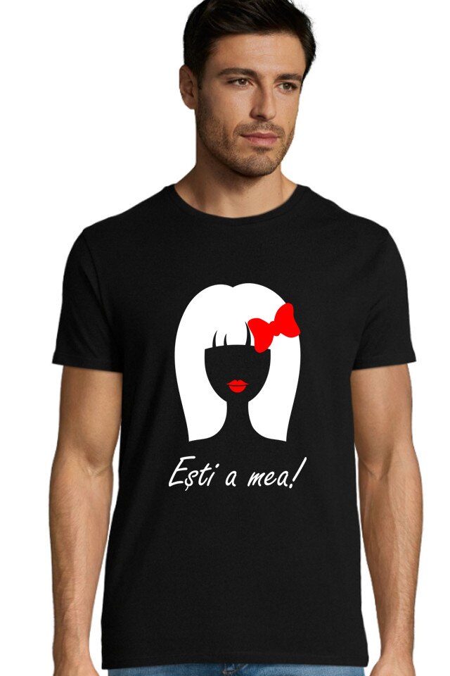 Tricou Barbat , Personalizat 