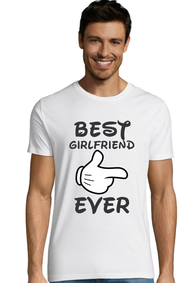 Tricou Barbat , Personalizat 